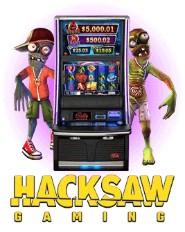 Jackpot siêu khủng